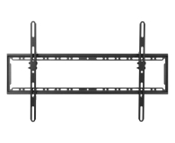 One For All WM2625 Uchylny uchwyt do TV 32"-90", 50kg, 600x400, Czarny - 1589590 - zdjęcie 1